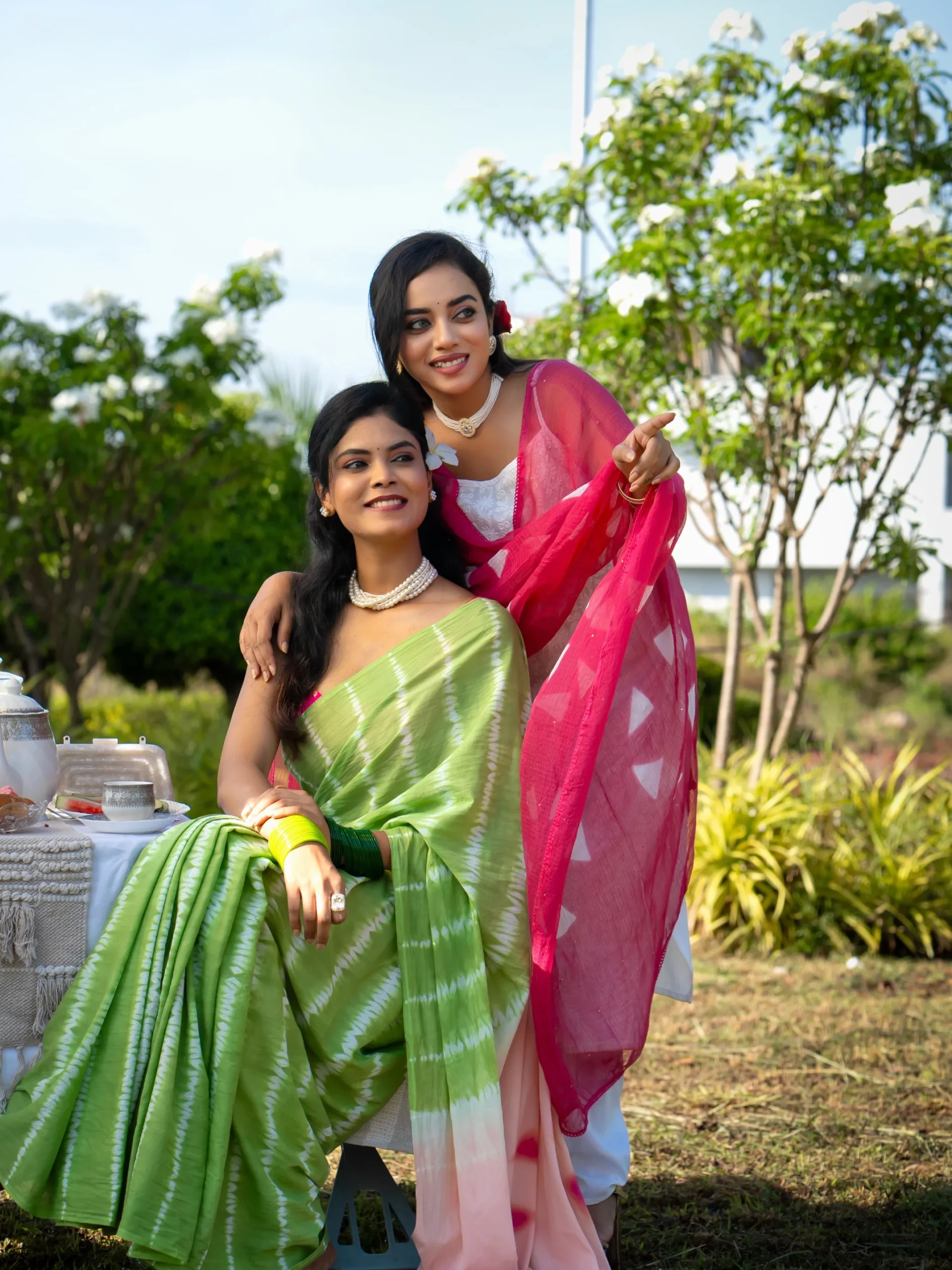 Apurvi's work