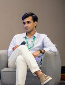 Crowwd fintech startup