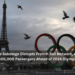 Massive Sabotage Disrupts French Rail Network, Affecting 800,000 Passengers Ahead of 2024 Olympics
