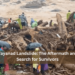 Kerala's Wayanad Landslide: The Aftermath and Ongoing Search for Survivors