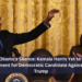 Barack Obama’s Silence: Kamala Harris Yet to Receive Endorsement for Democratic Candidate Against Donald Trump