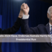 Biden Exits 2024 Race, Endorses Kamala Harris for Historic Presidential Run