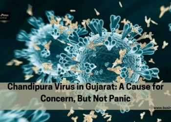 Chandipura Virus in Gujarat