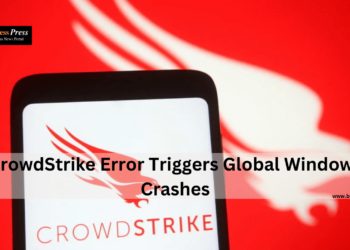 CrowdStrike Error Triggers Global Windows Crashes