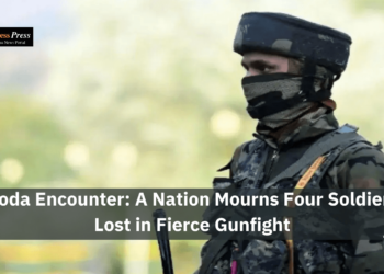 Doda Encounter