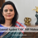 FIR against TMC LEADER