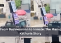 From Businessman to Inmate: The Manuj Kathuria Story