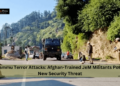 Jammu Terror Attacks: Afghan-Trained JeM Militants