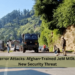Jammu Terror Attacks: Afghan-Trained JeM Militants