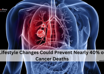 Lifestyle Changes Could Prevent Nearly 40% of Cancer Deaths