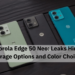 Motorola Edge 50 Neo