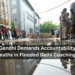 Rahul Gandhi Demands Accountability After Tragic Deaths in Flooded Delhi Coaching Center
