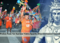 UP Police Rule for Kanwar Yatra Sparks Discrimination Concerns