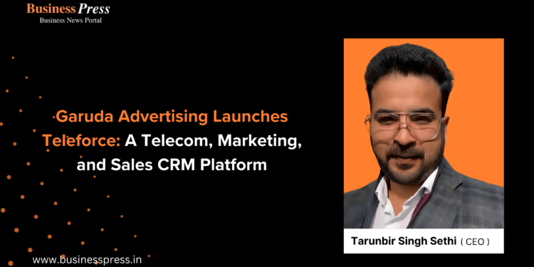 Teleforce Launches