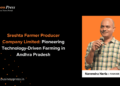 Sreshta Farmer Producer Company Limited: Pioneering Technology-Driven Farming in Andhra Pradesh