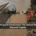 Illegal Mining and Construction: The Catalyst Behind the Wayanad Tragedy