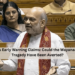 Amit Shah's Early Warning Claims: Could the Wayanad Landslide Tragedy Have Been Averted?