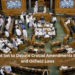 Parliament Set to Debate Crucial Amendments to Banking and Oilfield Laws