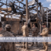 Rocket Attack at Iraqi Military Base Injures U.S. Personnel