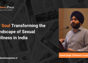 My Soul Transforming the Landscape of Sexual Wellness in India
