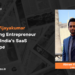 Abiram Vijayakumar Pioneering Entrepreneur Shaping India’s SaaS Landscape