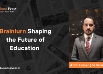 Brainlurn Shaping the Future of Education