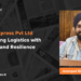 E-Tail Express Pvt Ltd Redefining Logistics with Passion and Resilience