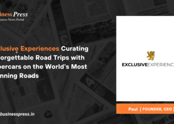 Exclusive Experiences Curating Unforgettable Road Trips with Supercars  on the World’s Most Stunning Roads