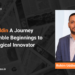 Rohim Uddin A Journey from Humble Beginnings to Technological Innovator