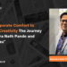 From Corporate Comfort to Culinary Creativity The Journey of Ratindra Nath Pande and “Kya Banau”