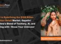 KYU is Redefining the $108 Billion Fashion Retail Market  Gayathri Krishna’s Blend of Techlery, AI, and Styling with- ‘Know Your Unknown
