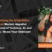 KYU is Redefining the $108 Billion Fashion Retail Market  Gayathri Krishna’s Blend of Techlery, AI, and Styling with- ‘Know Your Unknown