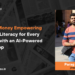 Simplify Money Empowering Financial Literacy for Every Bhartiya with an AI-Powered  Mobile App