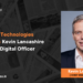 Day One Technologies Appoints Kevin Lancashire as Chief Digital Officer