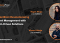 TicketRoot Revolutionizing Event Management with Tech-Driven Solutions