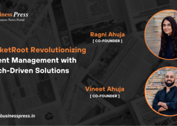 TicketRoot Revolutionizing Event Management with Tech-Driven Solutions