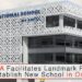 ICREA Facilitates Groundbreaking Partnership to Launch New School in Oman