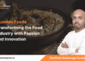 Gusteau Foods Transforming the Food Industry with Passion and Innovation
