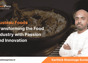 Gusteau Foods Transforming the Food Industry with Passion and Innovation