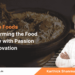Gusteau Foods Transforming the Food Industry with Passion and Innovation