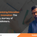 Revolutionizing Education Through Innovation The Inspiring Journey of Srijan Publishers.