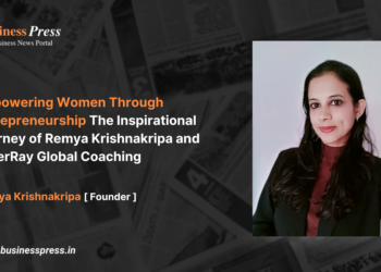 Empowering Women Through Entrepreneurship The Inspirational Journey of Remya Krishnakripa and SilverRay Global Coaching