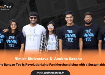 The Banyan Tee – Merging Fandom, Innovation, and Ethics in Fan Merchandise