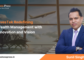 InvesTek Redefining Wealth Management with Innovation and Vision