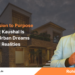 From Passion to Purpose How Rohit Kaushal Is Bridging Urban Dreams with Rural Realities