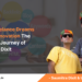 From Freelance Aspirations to SEO Mastery The Inspiring Journey of Saumitra Dixit
