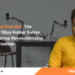 Manifesting Success: The Journey of Bijay Kumar Sahoo and His  Startup Revolutionizing Content Creation