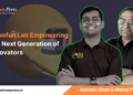 Robofun Lab: Empowering the Next Generation of Innovators