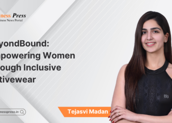 BeyondBound: Empowering Women through Inclusive Activewear