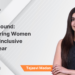 BeyondBound: Empowering Women through Inclusive Activewear